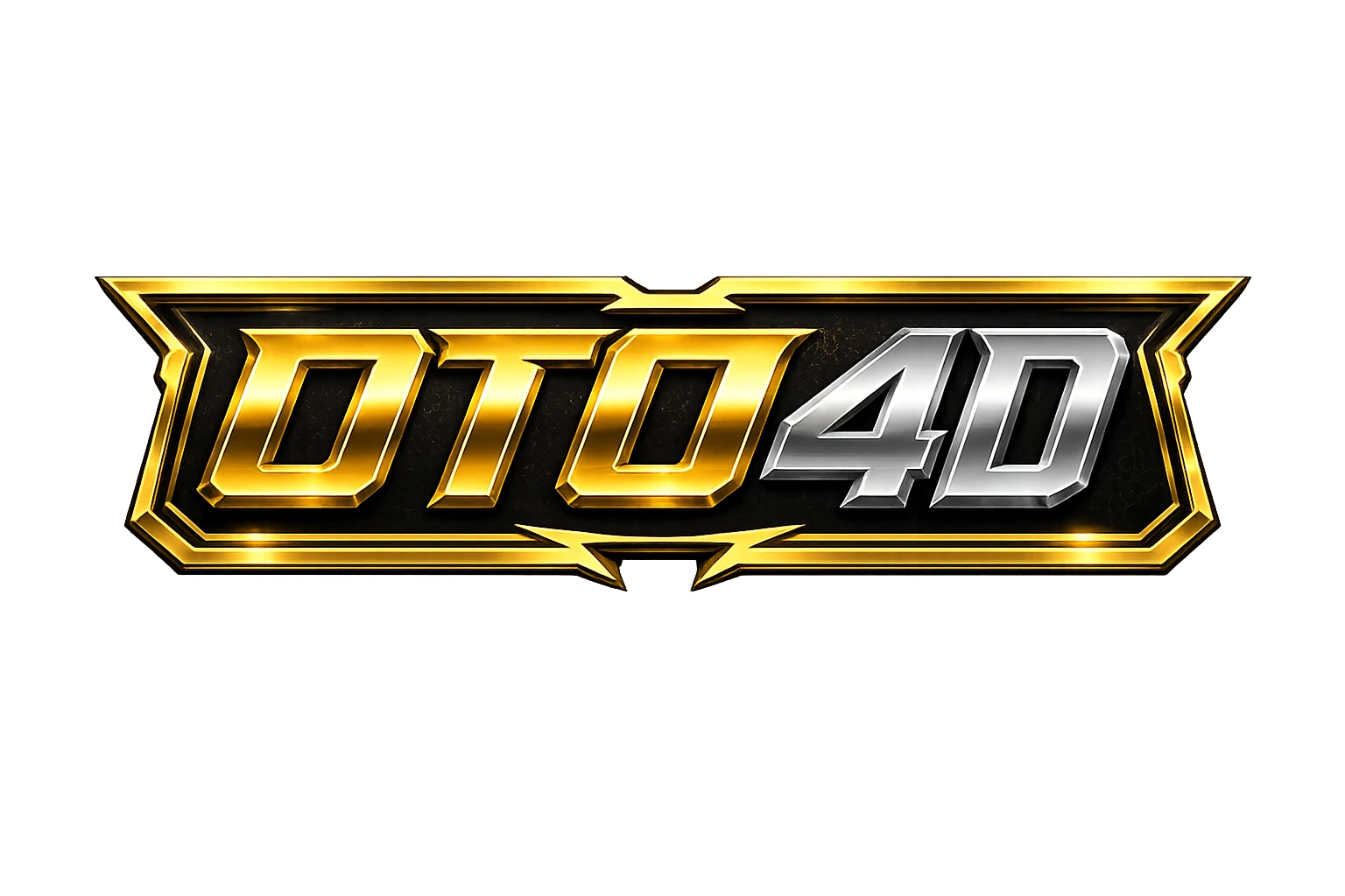 Oto4D LOGO